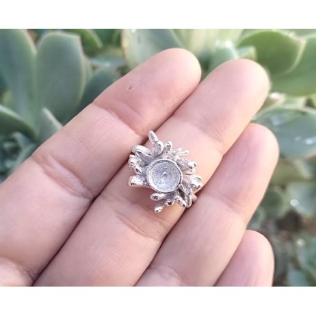Gum succulent ring