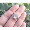 Gum succulent ring