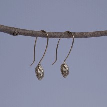 Pine Sprout Earrings