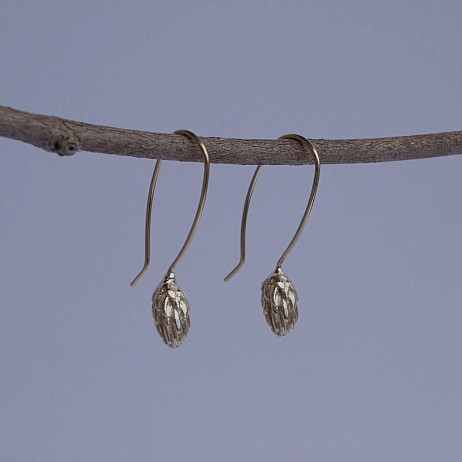 Pine Sprout Earrings