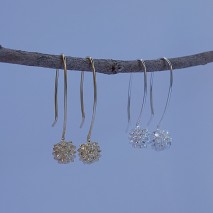 Sheoak Casuarina Earrings