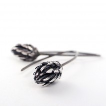 Pine Sprout Earrings