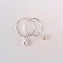 Pine Sprout Hoops