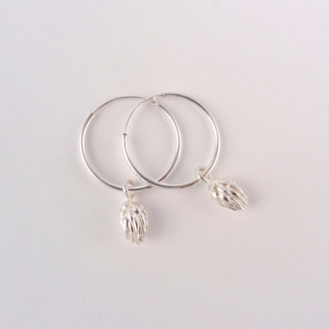 Pine Sprout Hoops