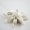 Star Anise Necklace