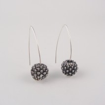 Sheoak earrings