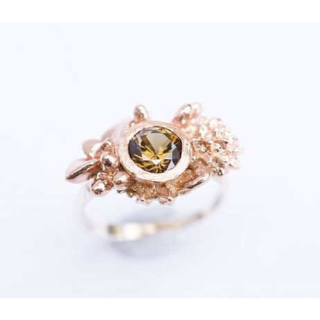 Woodland ring